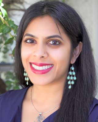 Photo of Sharmila Chitnis-Fallon, Clinical Social Work/Therapist in San Francisco, CA