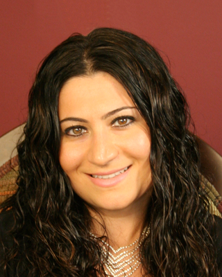 Photo of Liana Gibson, Marriage & Family Therapist, LMFT