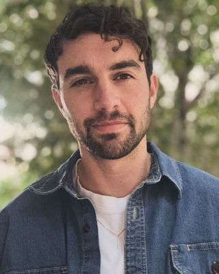 Photo of Patrick M. McCloskey, Marriage & Family Therapist Associate, MA, AMFT