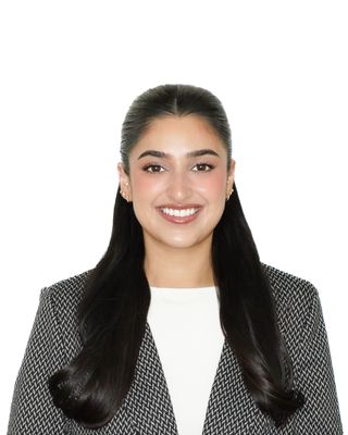 Photo of Pakiza Aslam, Licensed Professional Counselor, LPC