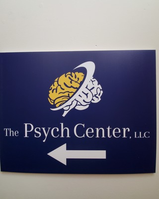 Photo of The Psych Center - Montclair, PsyD, Psychologist in Montclair