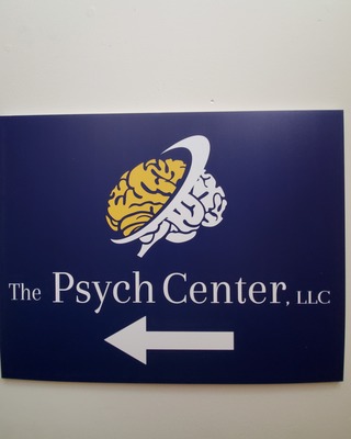 The Psych Center - Montclair