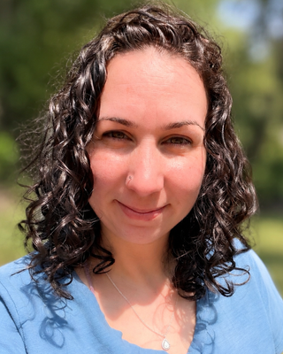 Photo of Katie Helmick, Clinical Social Work/Therapist, LCSW