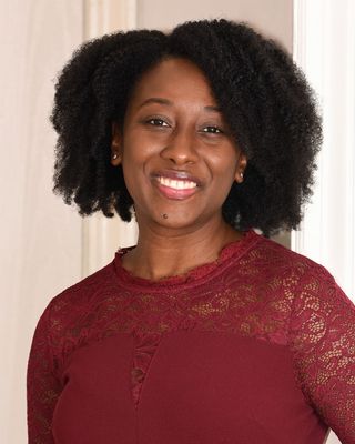 Photo of Martina Stephenson, LMSW