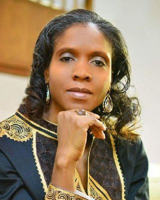 Photo of Kim V. Chisolm, Clinical Social Work/Therapist, LCSW, CSAC, SAP, CFT-1TM