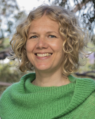 Photo of Vanessa Kredler, Psychotherapist in Waverley, NSW