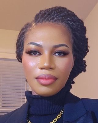 Photo of Arielle Conteh, Psychiatric Nurse Practitioner, PMHNP