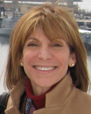 Photo of Barbara Gottlieb, Psychologist