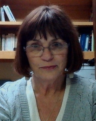 Photo of Nina Woods, Counselor in 83501, ID