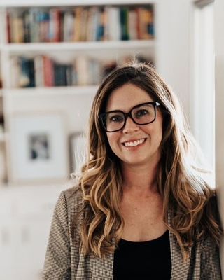 Photo of Hilary Sisson, LEP