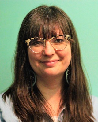 Photo of Erika Fox, Clinical Social Work/Therapist in Detroit, MI