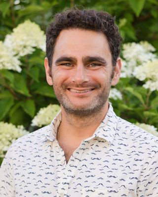 Photo of Seth Solway, Psychologist, PsyD