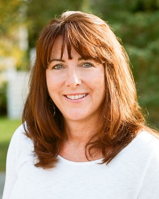 Photo of Sandie Good, Counselor in East Falmouth, MA