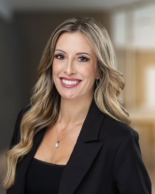 Photo of Jennifer Anyaugo, Licensed Mental Health Counselor, LMHC, MA, MBA