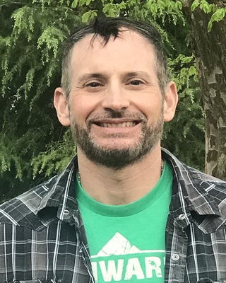Photo of Doug Cerasi, Licensed Professional Counselor in Connecticut