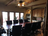 Gallery Photo of Scottsdale Women's Psychology - Women's Stress and Relationship Coping Groups - Group Therapy Room #1