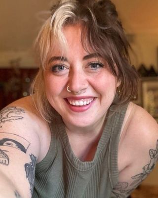 Photo of Sarah Kaitlyn Smith, Licensed Professional Counselor, LPC