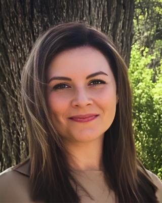 Photo of Laura Jennings, Licensed Professional Counselor, LPC