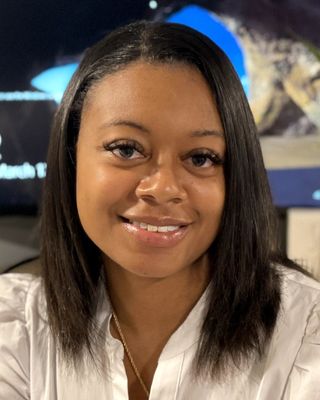 Photo of Kahsyrah Bryant, Counselor in Plainview, NY
