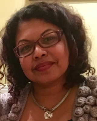 Photo of Lavanniya Langa, Counsellor