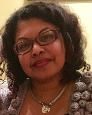 Photo of Lavanniya Langa, Counsellor in Arundel, England