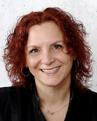 Photo of Mary Ventrella, PhD, MA, CYCP, RP, Registered Psychotherapist