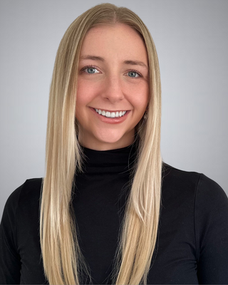 Photo of Megan Wall, Clinical Social Work/Therapist, LCSW