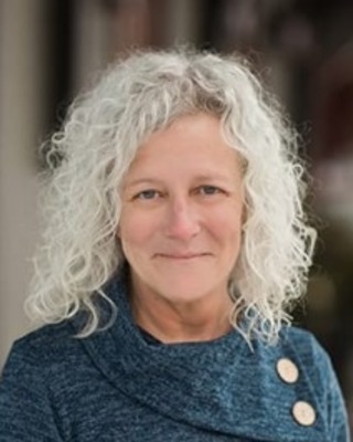 Photo of Marcia Ward, Psychologist in Petoskey, MI