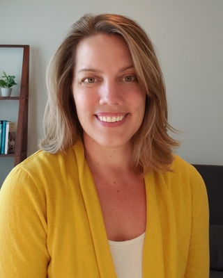 Photo of Katherine Dunlop, LMSW, ACSW, BC-TMH, Clinical Social Work/Therapist in Ann Arbor