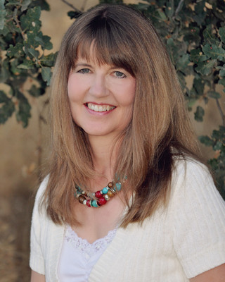 Photo of Lois Griffith, Marriage & Family Therapist in Fresno, CA