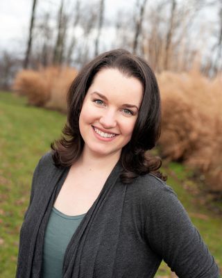 Photo of Dr. Lauren Manning, Psychologist in Greensburg, PA