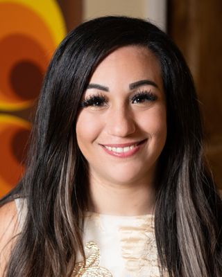 Photo of Mariam Habashi, Marriage and Family Therapist Candidate, MFTC