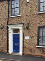 Gallery Photo of Reflect Psychology and Psychotherapy, Clifford House, 17 Regent Street, Pocklington, YO42 2QN