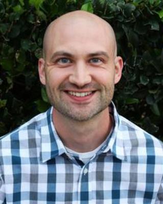 Photo of Wiley H Parkman, Licensed Professional Counselor, MA, LPC