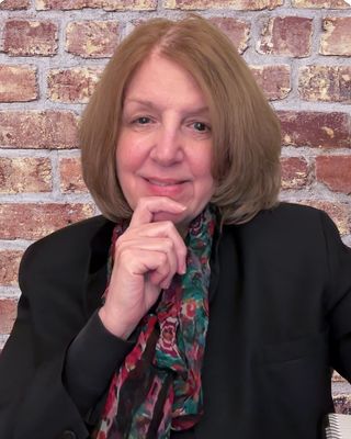 Photo of Julie Ann Willstatter, Clinical Social Work/Therapist, LCSW