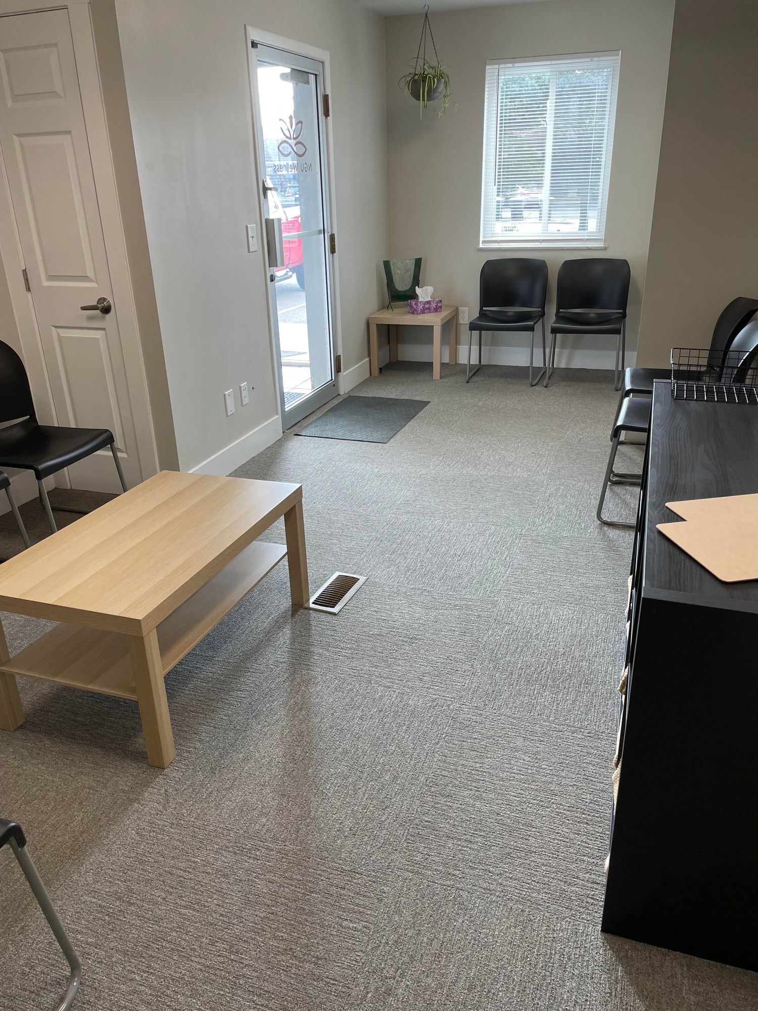 Danielle Washington, Clinical Social Work/Therapist, Dayton, OH, 45419