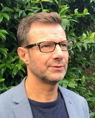 Photo of Marc Lahaye, PsychD