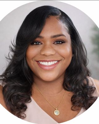 Photo of Tasma McEady - Infinite Will Counseling, Pre-Licensed Professional, MS, RMHCI