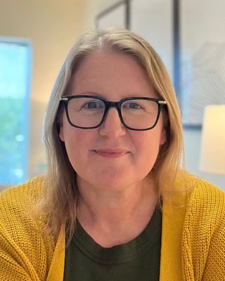 Photo of Dr. Linda Sterling, Counselor, PhD, LCPC, LPC, CMPC