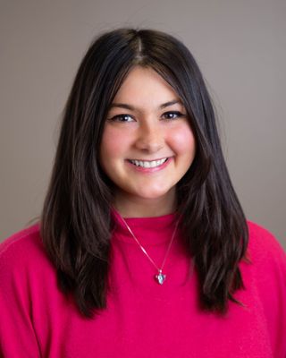 Photo of Faith Wilson, Pre-Licensed Professional, tLMHC