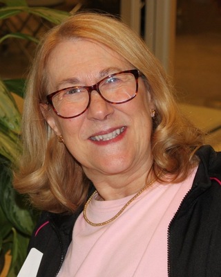 Photo of Susan Dawson, Psychiatric Nurse Practitioner