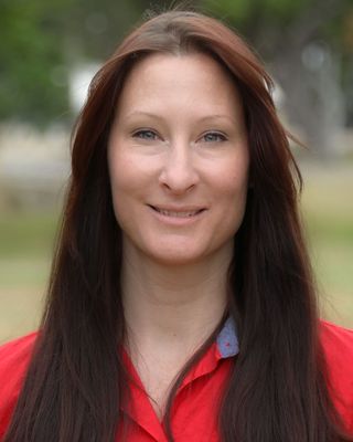 Photo of Jessica Utter, Licensed Professional Counselor in San Antonio, TX