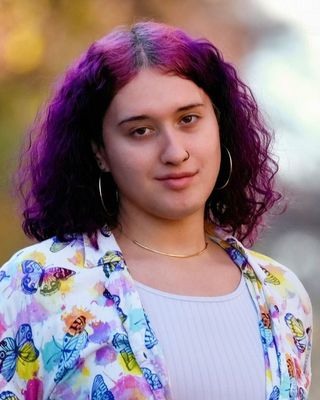 Photo of July Hernandez, MHC-LP, MA