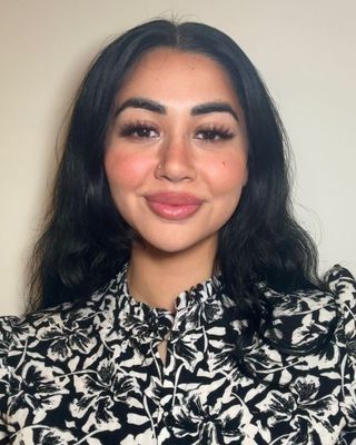 Photo of Meena Rai, Psychiatric Nurse Practitioner, PMHNP