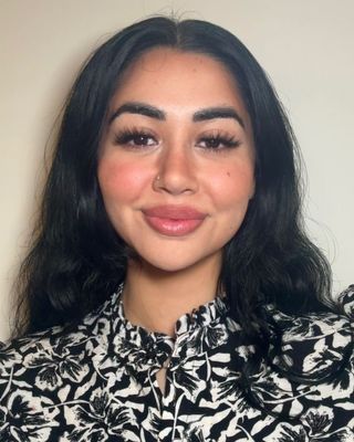 Photo of Meena Rai, Psychiatric Nurse Practitioner