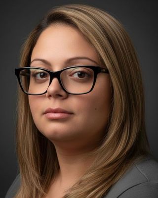 Photo of Dr. Colleen Gray, Licensed Professional Counselor, EdD, LPC, CAADC, MATS