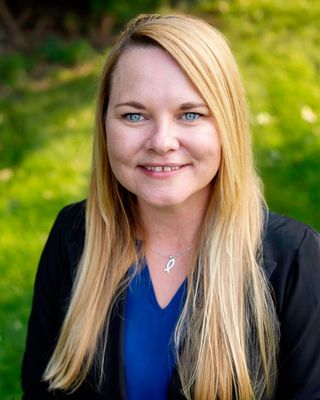 Photo of Charlene Connors, Registered Social Worker, BSW, RSW