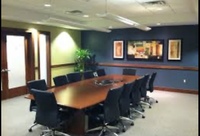Gallery Photo of Capable of facilitating large meetings.