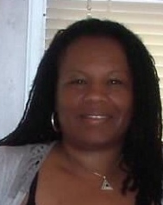 Photo of Terez Cage Henson, Marriage & Family Therapist