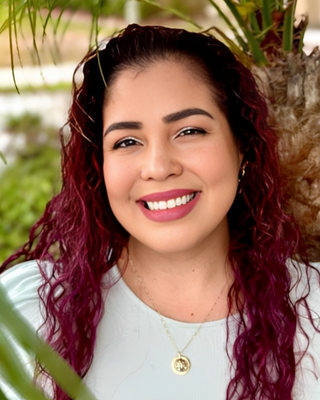 Photo of Stephanie Vega, LCSW, Clinical Social Work/Therapist